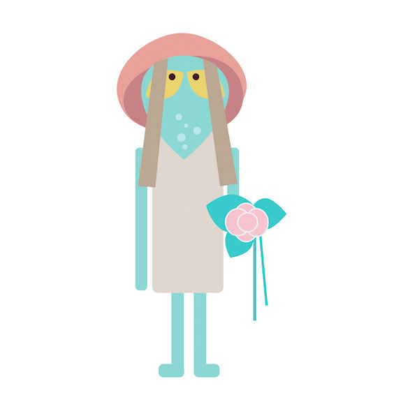 Zur Beschreibung von Japan Sketchbook