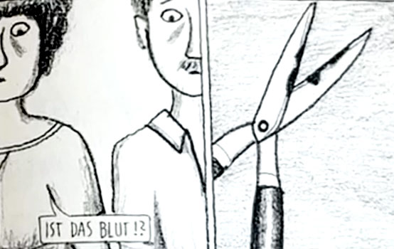 Zur Beschreibung von Nach dem Winter